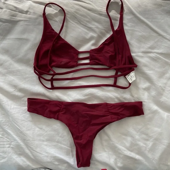 ZAFUL bikini - Picture 2 of 3